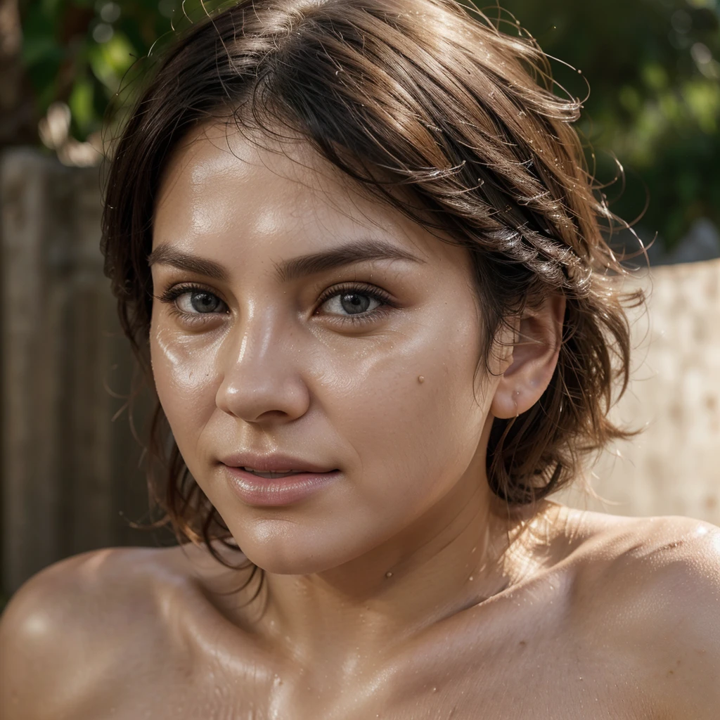 dressed, (photo realistic:1.4), (hyper realistic:1.4), (realistic:1.3),, (smoother lighting:1.05), (increase cinematic lighting quality:0.9), 32K,, manl,30yo man, realistic lighting, backlighting, light on face, ray trace, (brightening light:1.2), (Increase quality:1.4),, (best quality real texture skin:1.4), finely detailed eyes, finely detailed face, finely quality eyes,, (tired and sleepy and satisfied:0.0), face closeup, t-shirts,, (Maco's body :1.1), (Increase skin texture beauty:1.1), Suga bts