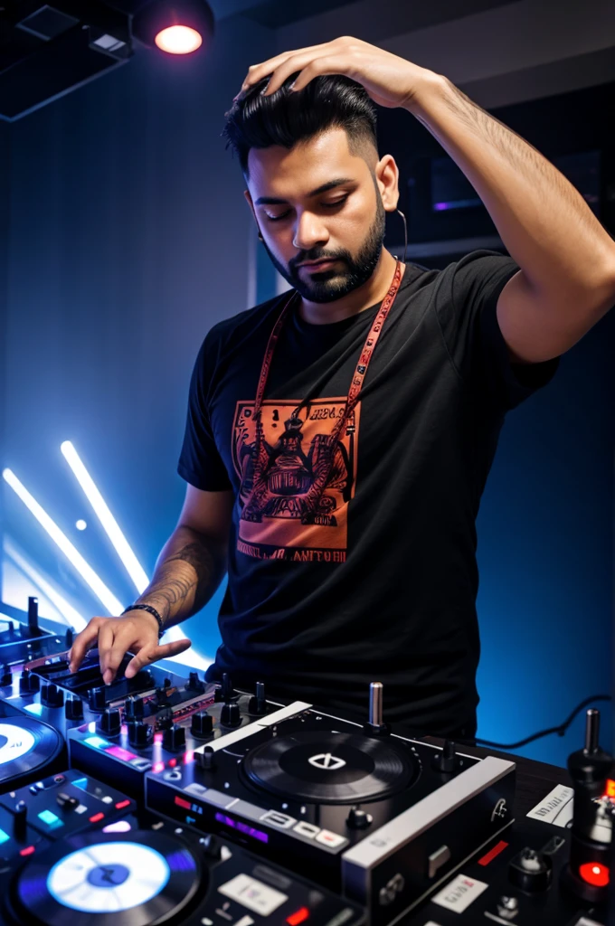 DJ alok