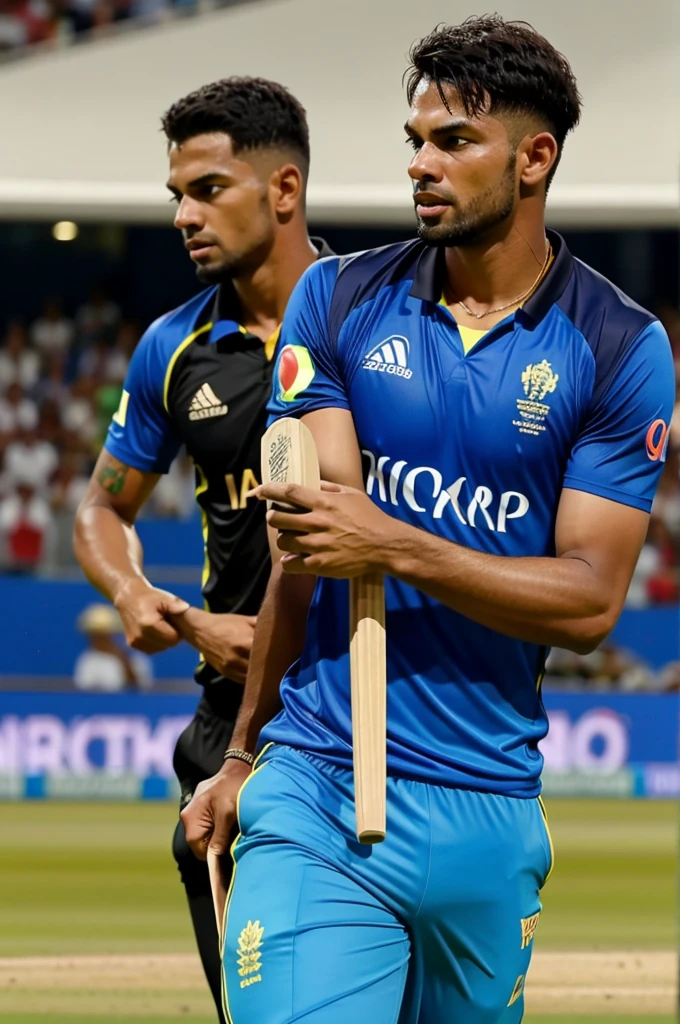 ICC mens T20 world cup