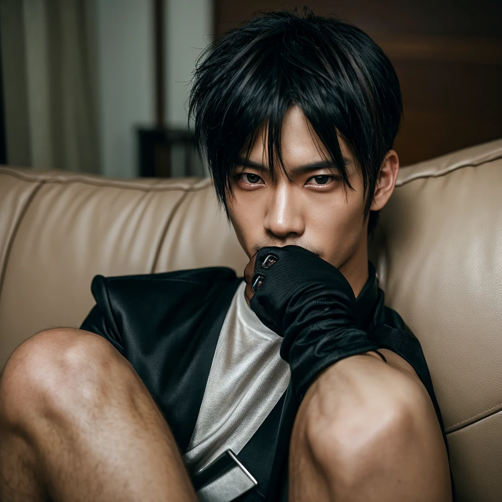 Bad boy