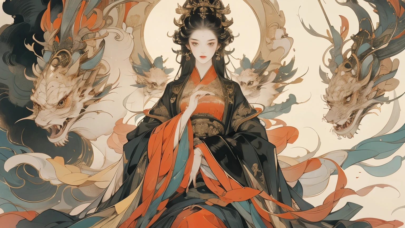 Full body view from head to toe,,Nice and good-looking,The clothes are all in the picture.,Seven-headed body,Girl,youth,good,Good looking and beautiful,big eyes,High nose bridge,Normal facial features,The overall shape is in the picture