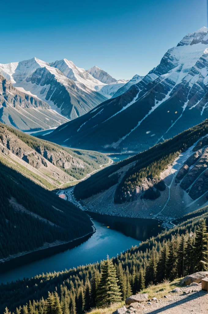 Mountain