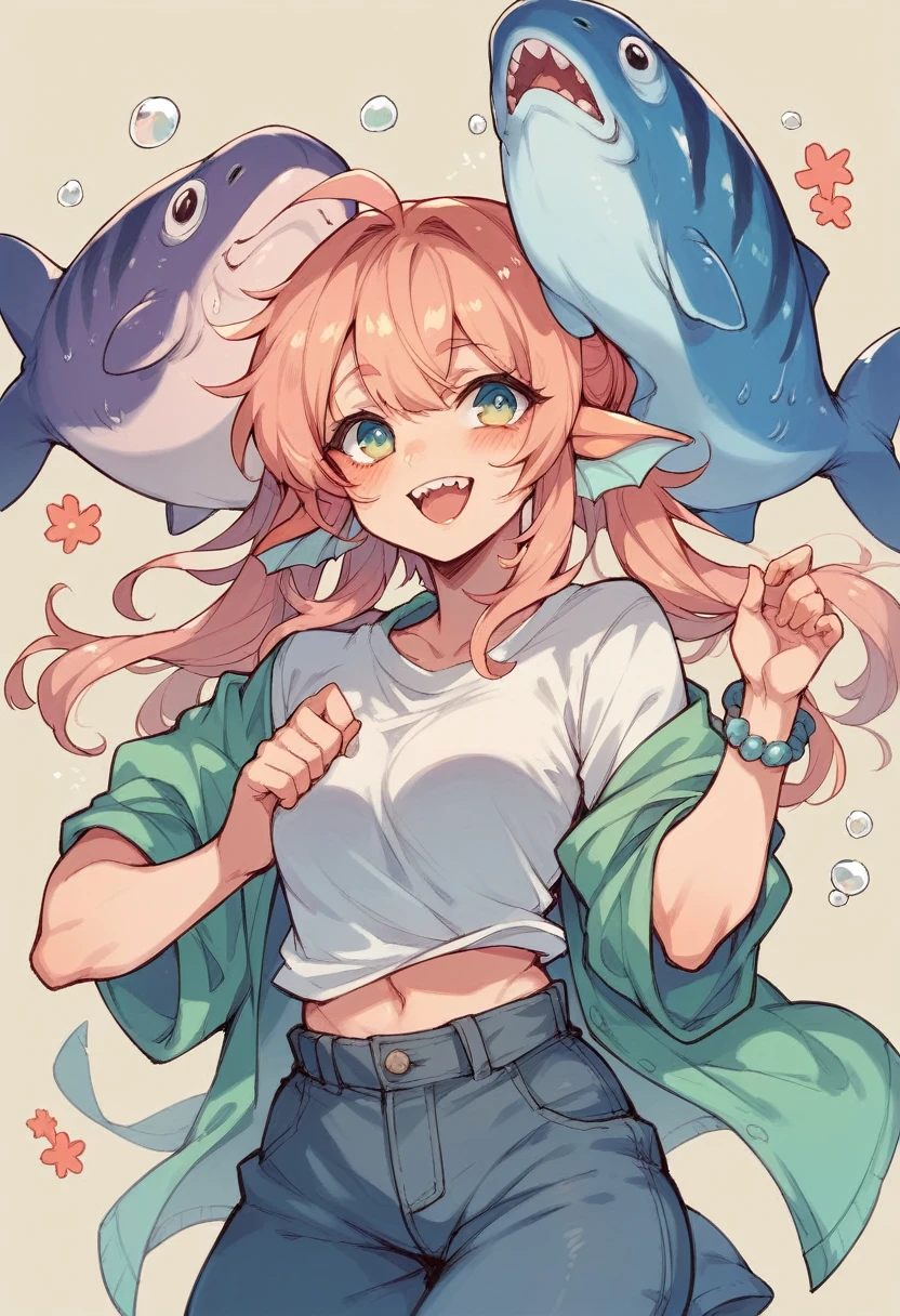 Fish Hotpot