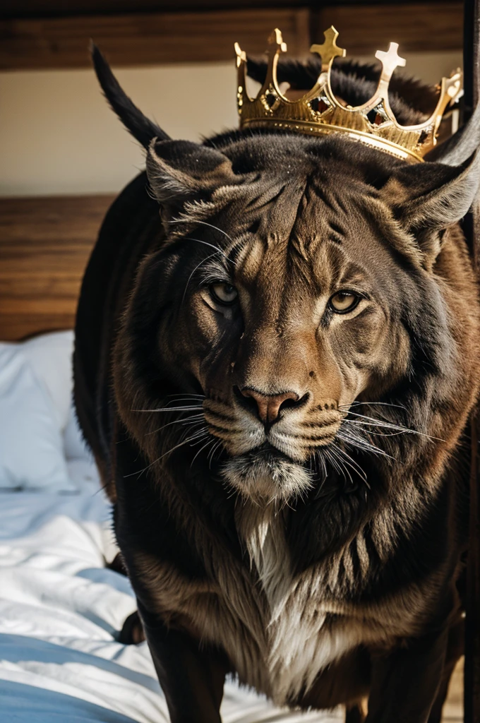 King
