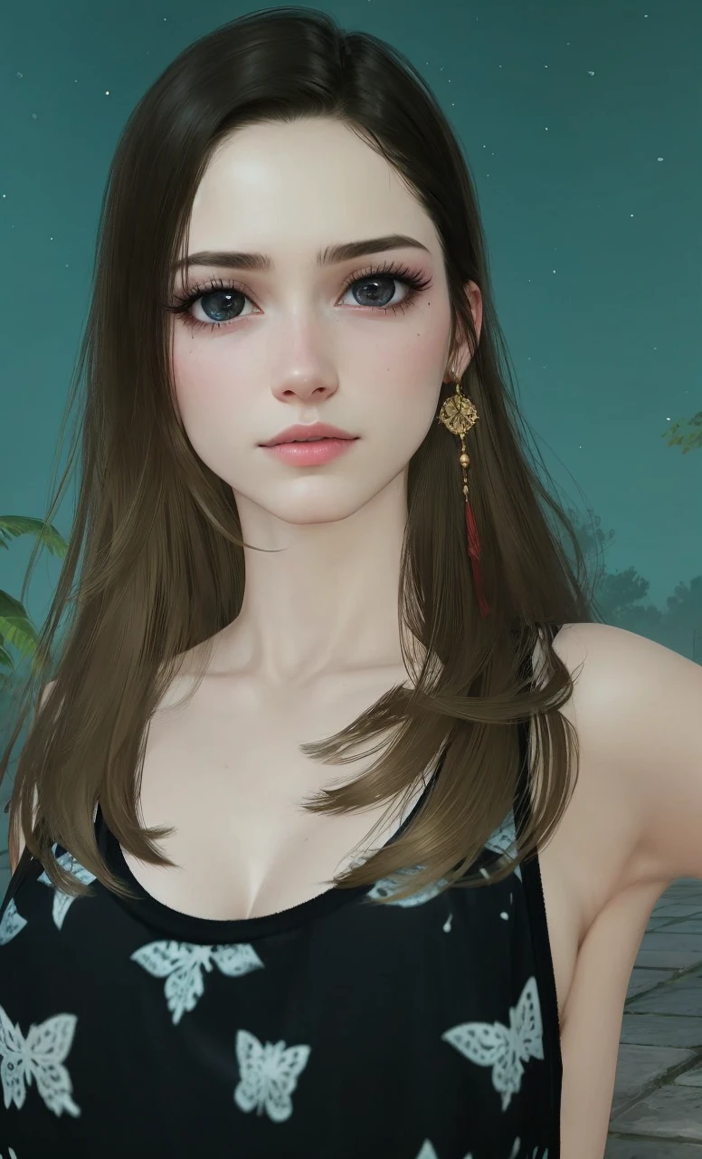 Realistic