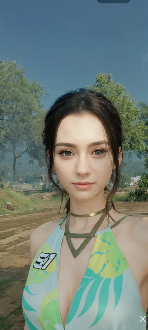 Realistic