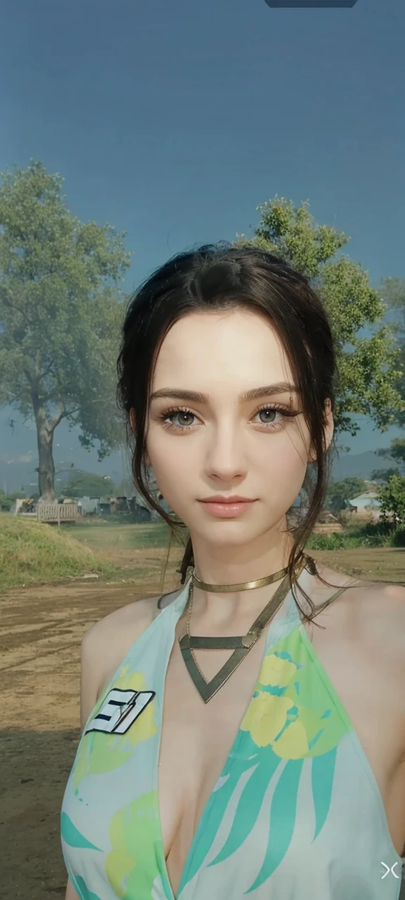 Realistic
