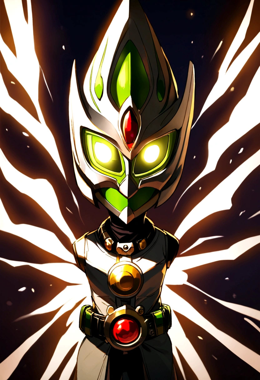 Kamen Rider Ben 10 Belt 