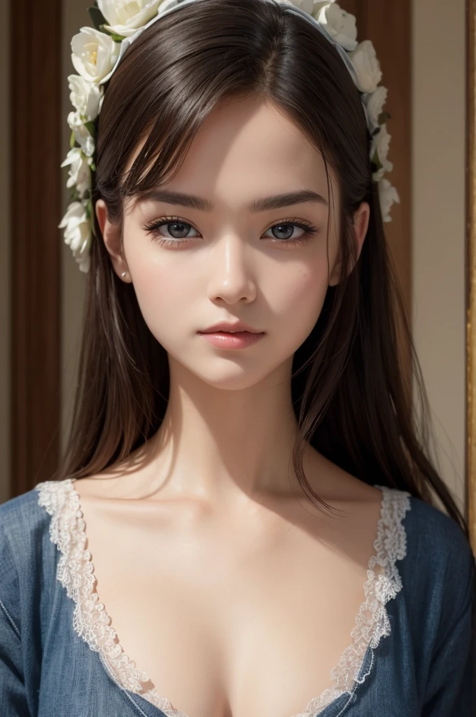 ((best quality)), ((masterpiece)), (detailed), perfect face