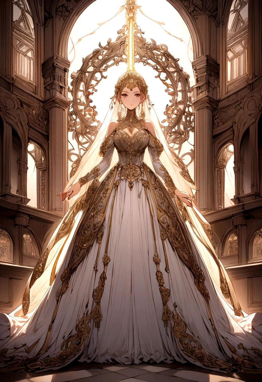 Sword Of Light