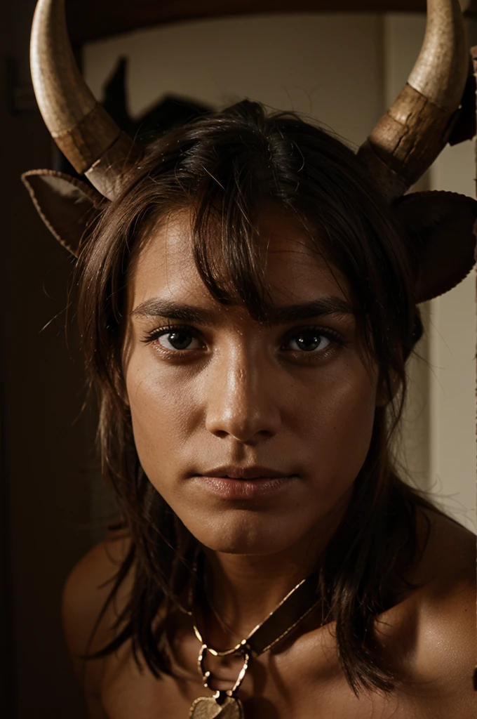 minotaur