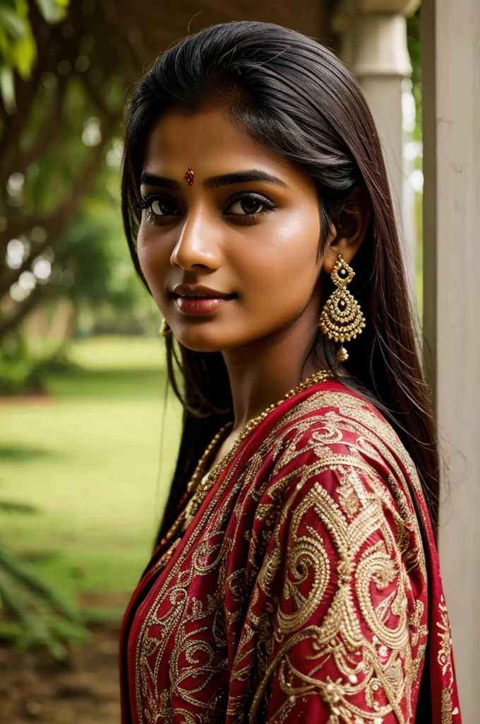 Bangladeshi beautiful girl