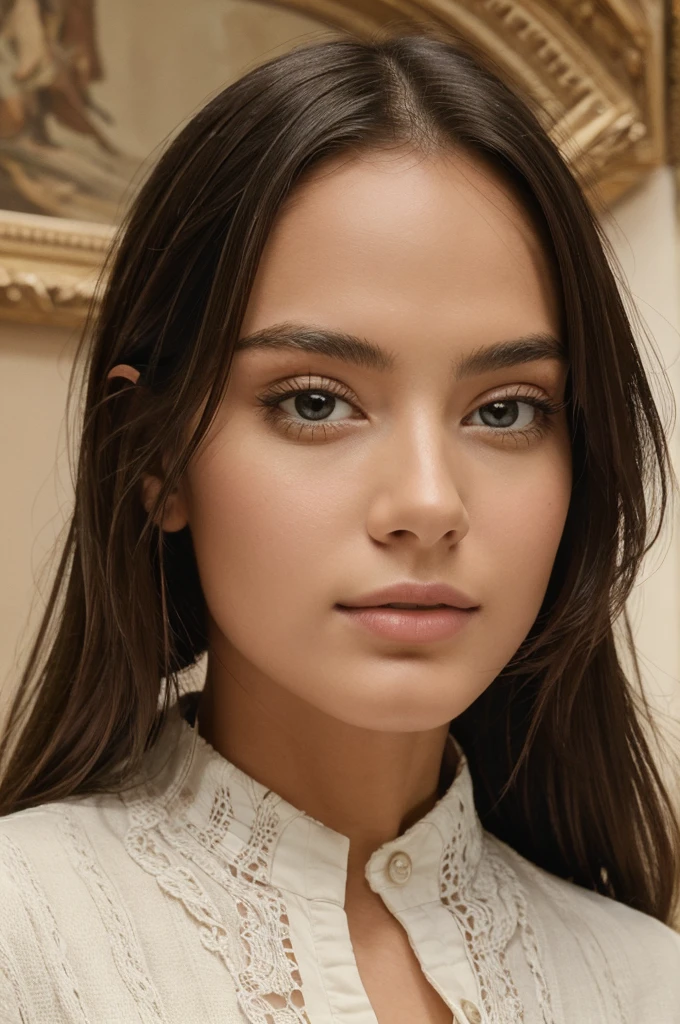 ((best quality)), ((masterpiece)), (detailed), perfect face