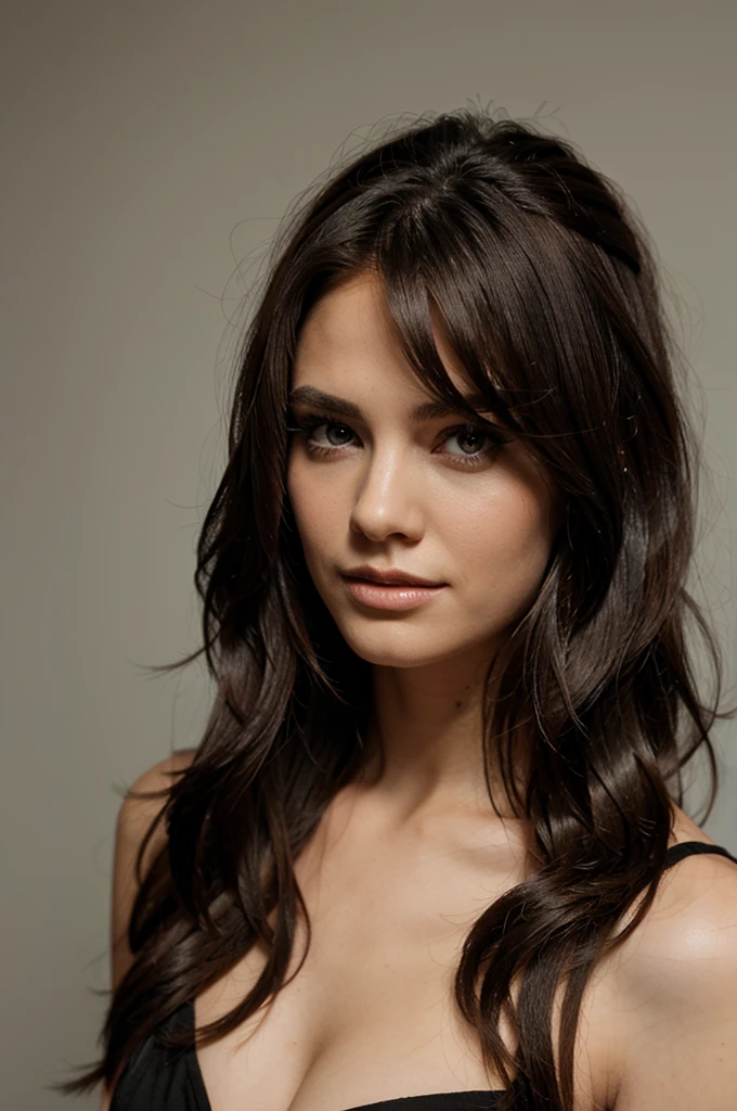 Hair model