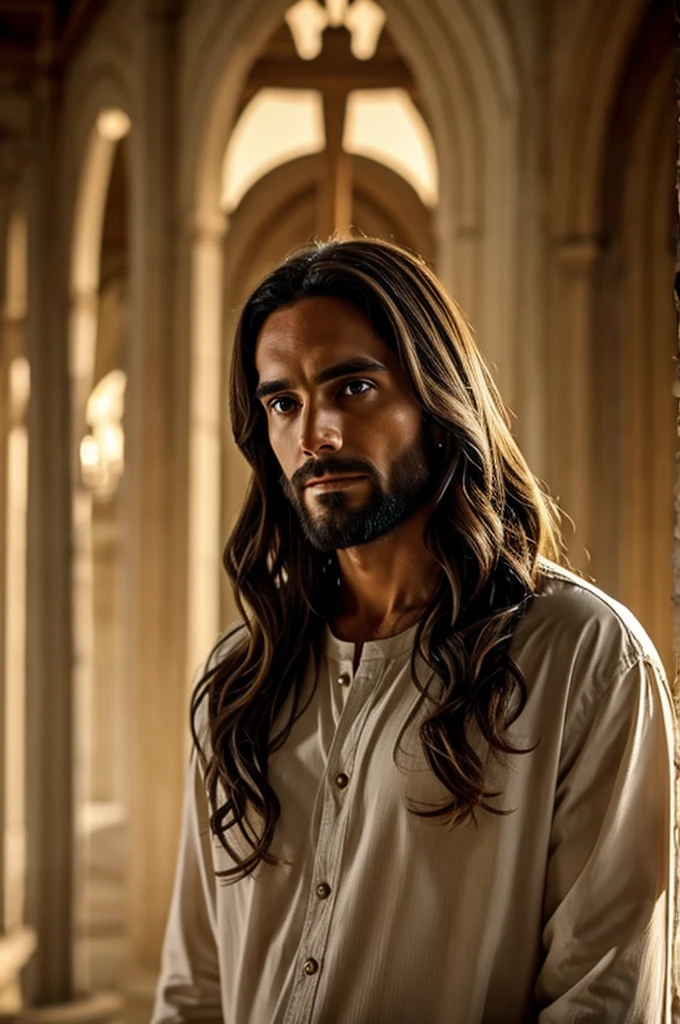 jesus
