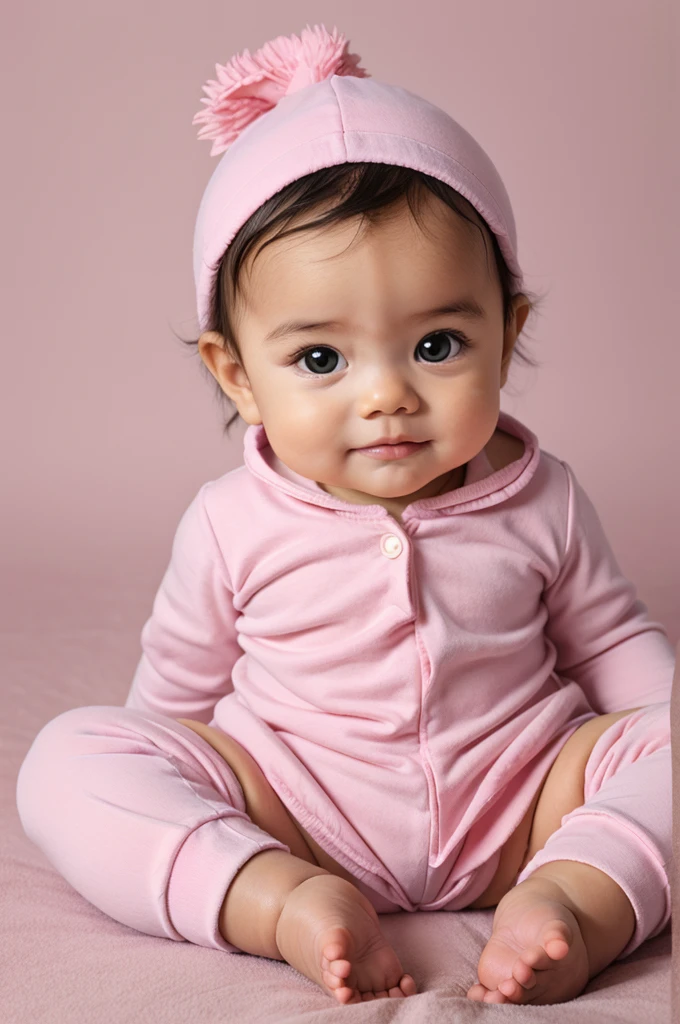 Baby clothing background png