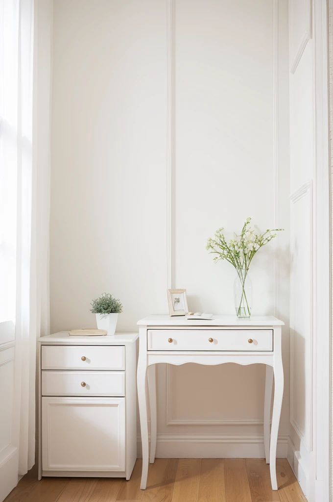 Simplicity,furniture,white