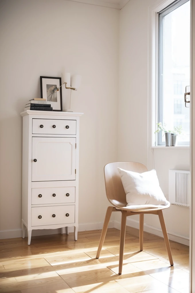 internal,Simplicity,furniture,white