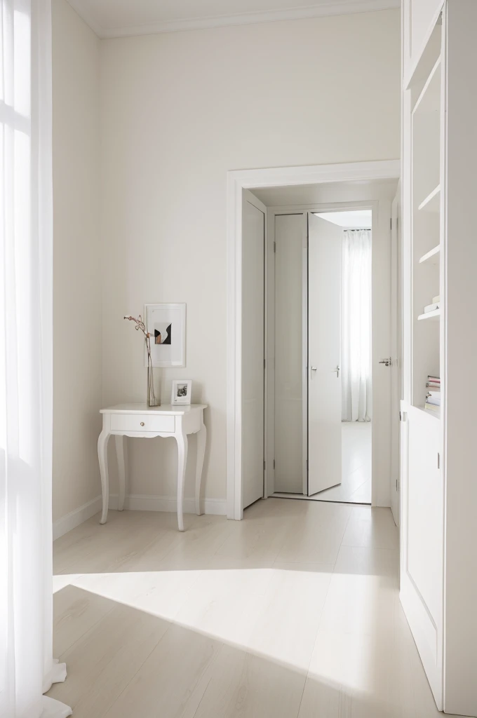 internal,Simplicity,furniture,white
