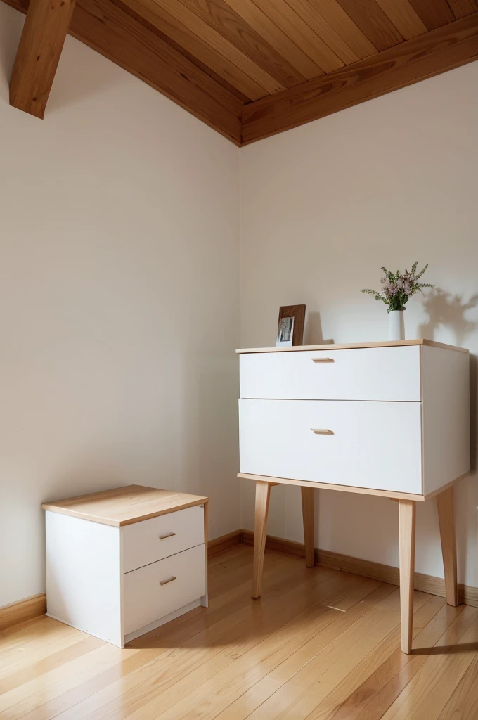 internal,Simplicity,furniture,White ash