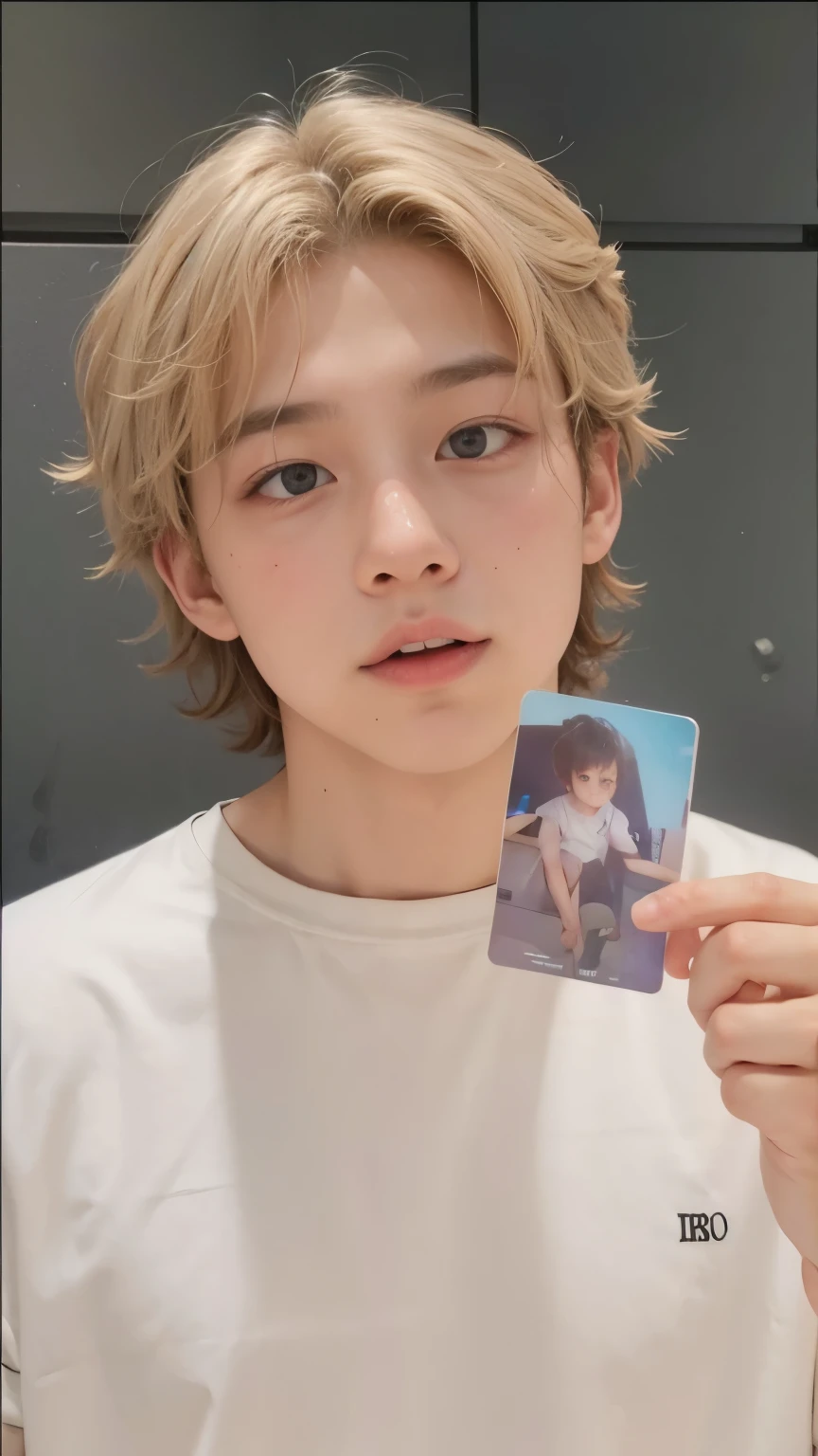 Boy ia