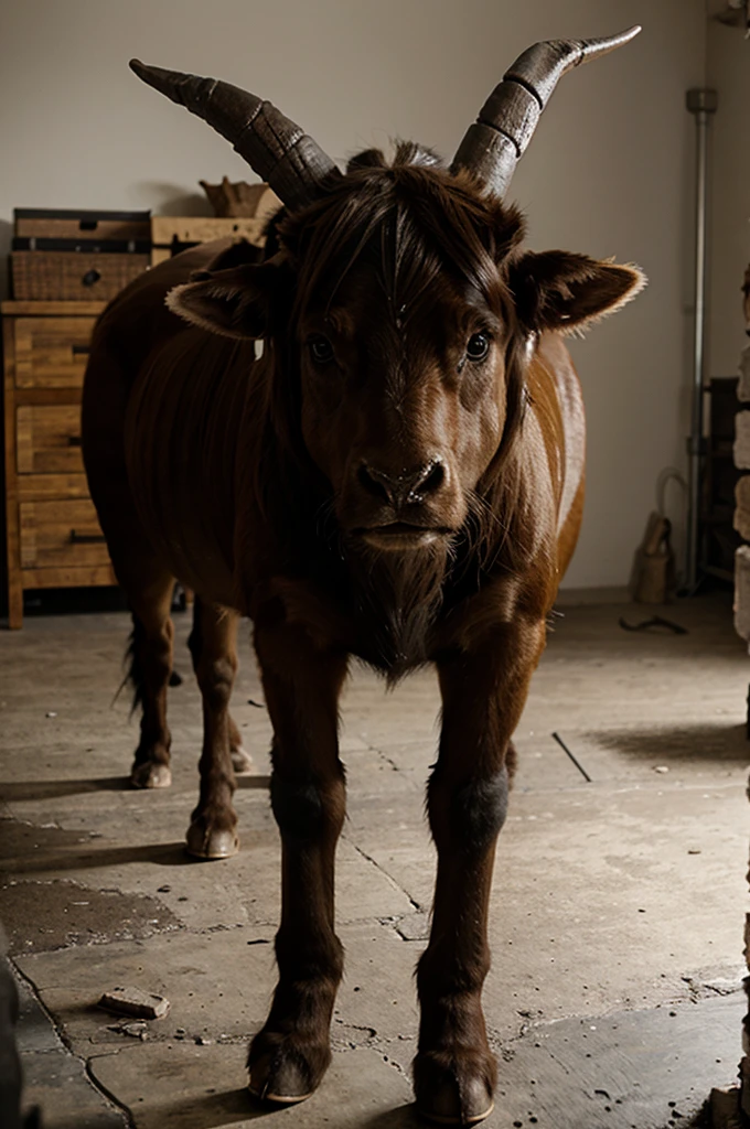 Minotaur