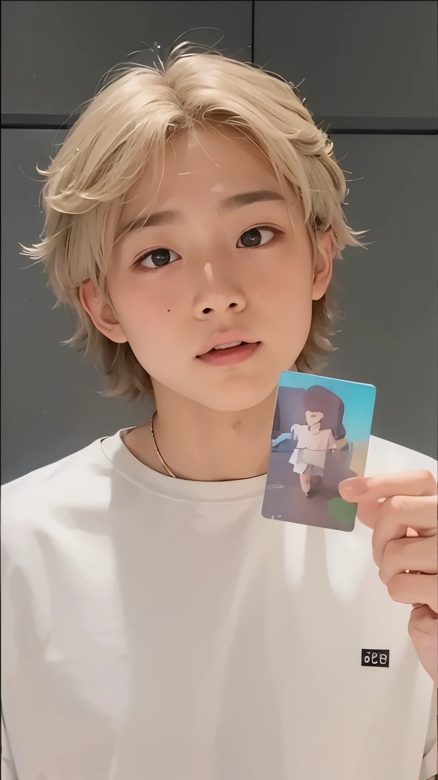 Boy ia