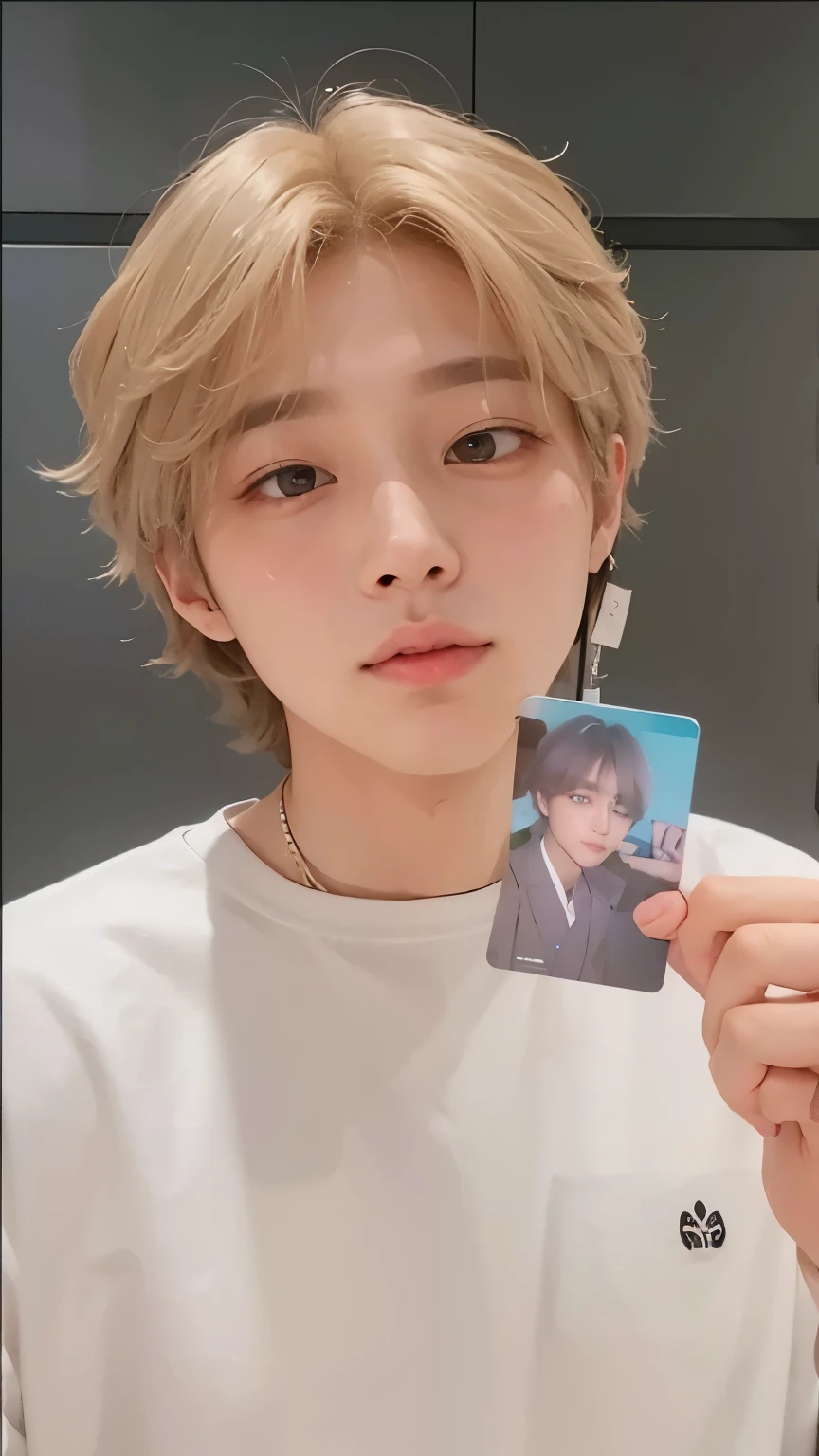 Boy ia Kim Taehyung