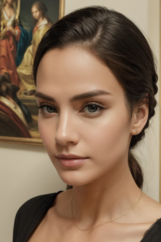 ((best quality)), ((masterpiece)), (detailed), perfect face