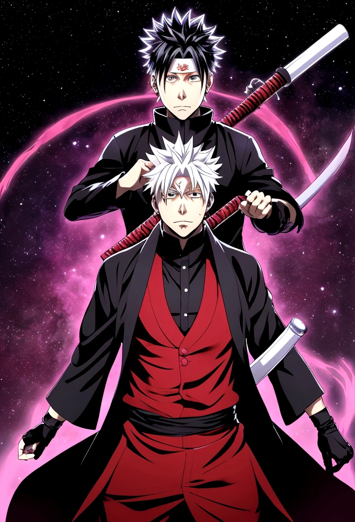 Jujutsu Kaisen Sukuna
