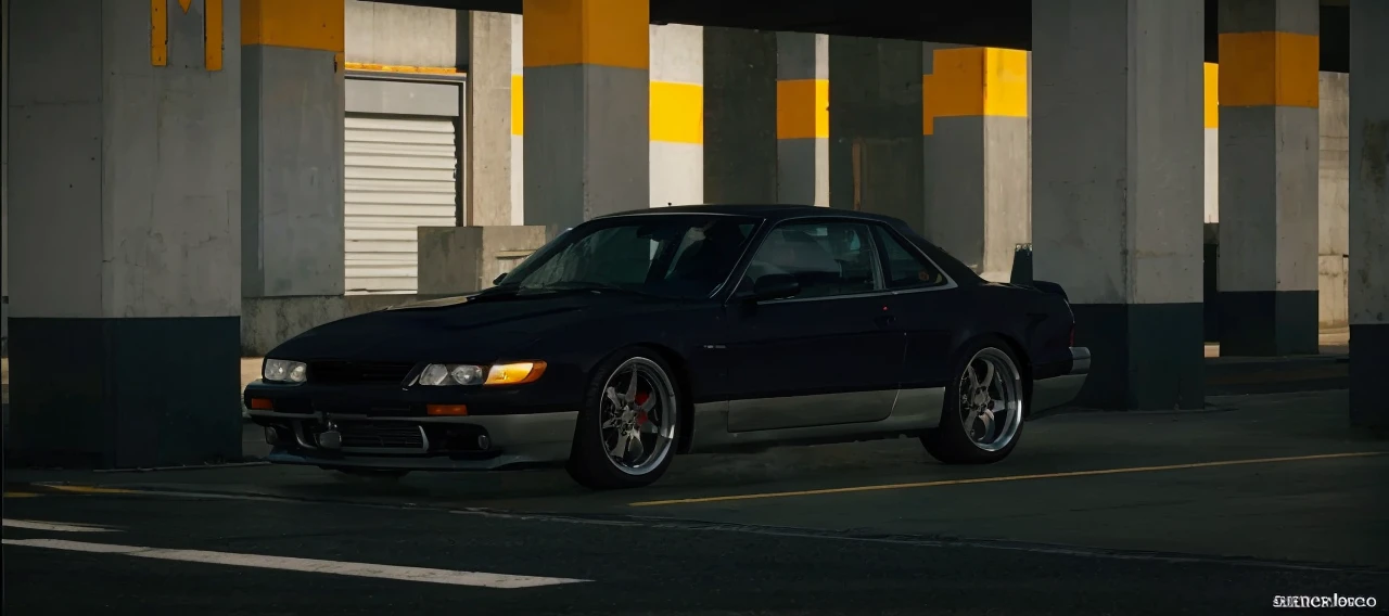 Good car details, 4k hd, realistic, good lightning 