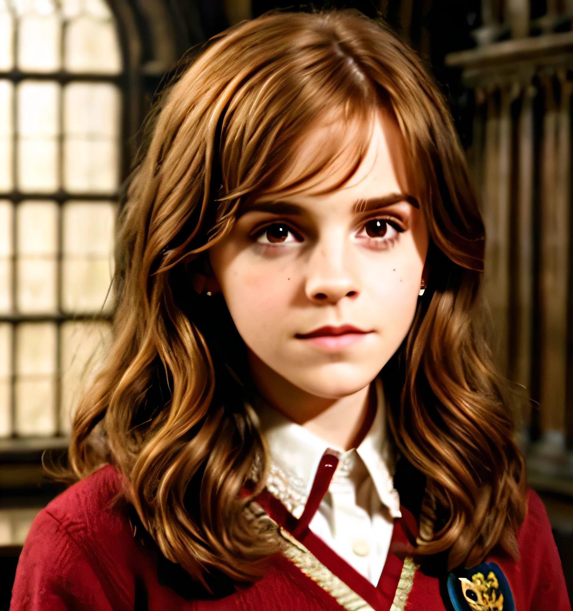 Emma Watson/Hermione Granger