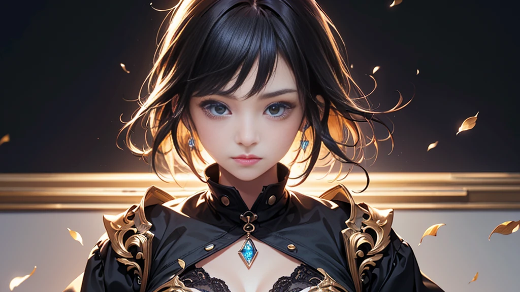 ((((Highest quality))))、(((Ultra-precision CG16K wallpaper)))、(((masterpiece)))、(((Very detailed)))、(((Extreme detail)))、((1people々'woman))、成熟したwoman、24歳のwoman、(((Clarity、Detailed face:1.6)))、((The Face of Japan))、((Very beautiful face))、((Mai Shiraishi:1.5))、((Straight long ponytail hair、Blunt bangs:1.5))、(Shiny brown hair)、((Big eyes with double eyelids))、Beautiful and delicate eyes、Brown eyes、Raise your eyebrows、High nose、Small nostrils、Small Mouth、Seductive lips、Beautiful breasts、((C cup size breasts))、Cleavage、Plump body、(Chubby body type)、Perfect proportions、Perfect Anatomy、Perfect composition、Beautiful subtle shadows、美しいNatural light、Beautiful details sparkle、Written boundary depth、(((High chroma)))、(((Genuine:1.9)))、((Vivid:1.5))、((horn:1.6))、((Beautiful Skin))、((Skin Texture))、((Genuineな皮膚感))、(((Cowboy Shot:1.6)))、((正面向きのhorn度:1.8))、((Surprised face with mouth open:1.3))、(The eyes that see me:1.5)、Daytime bedroom、Dazzling sunlight、Natural light、(((Sit on the bed:1.8)))、(Sitting pose:1.8)、(((Lace Bikini Lingerie_White clothes:1.6)))、((Earrings、Wearing a necklace:1.3))、