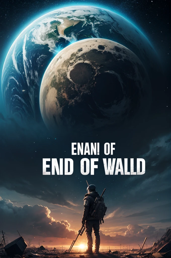 end of world