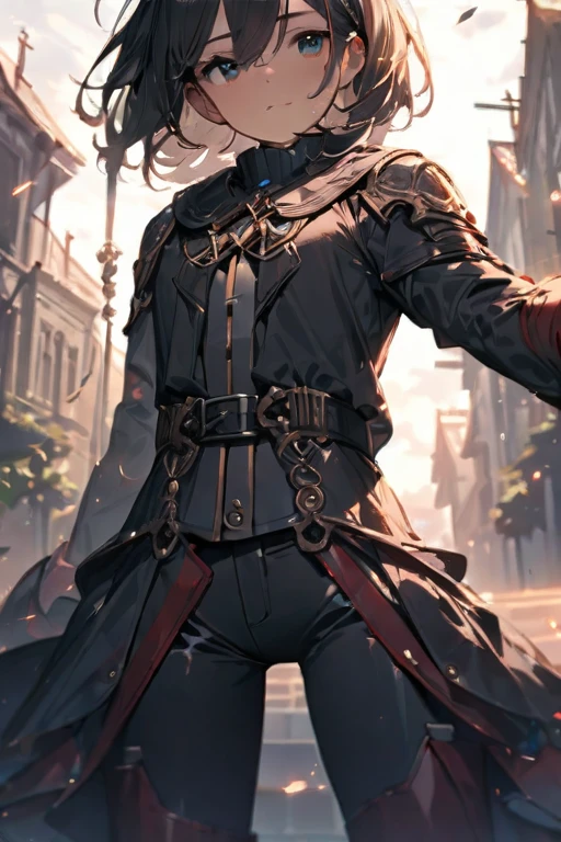 ((Best quality)), ((masterpiece)), (detailed), to begin
