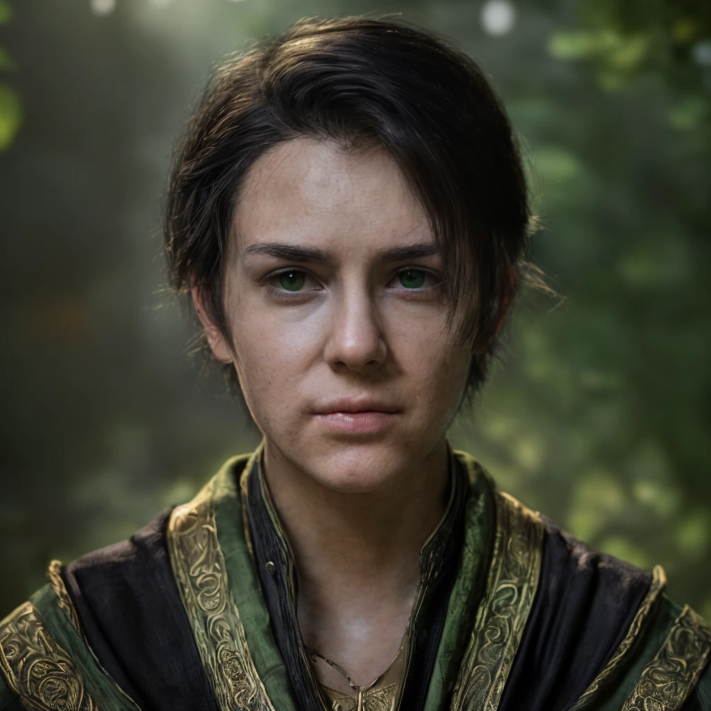 (masterpiece)+, (extremely (realistic)+,a portrait of an teenage male scholar, Skin imperfections calm stare. Looking in camera. volumetrics dtx, Photorealistic, ultra detailed, Artstation trending, very very detailed, realistic shaded lighting, dynamic shadows, detailed Gardens background, upper body, professional photograph of a detailed skin, sharp focus, dramatic, award winning, cinematic lighting, octane render, unreal engine, volumetrics dtx, Photorealistic, ultra detailed, Artstation trending, very very detailed, hyperrealistic, fine details, realistic shaded lighting, dynamic shadows, Gardens background, add_detail:1, skin pores and wrinkles, details.,More Reasonable Details