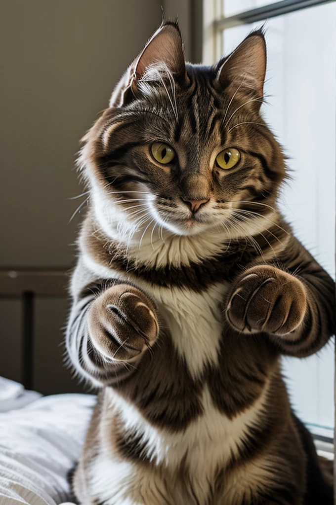 Cat image