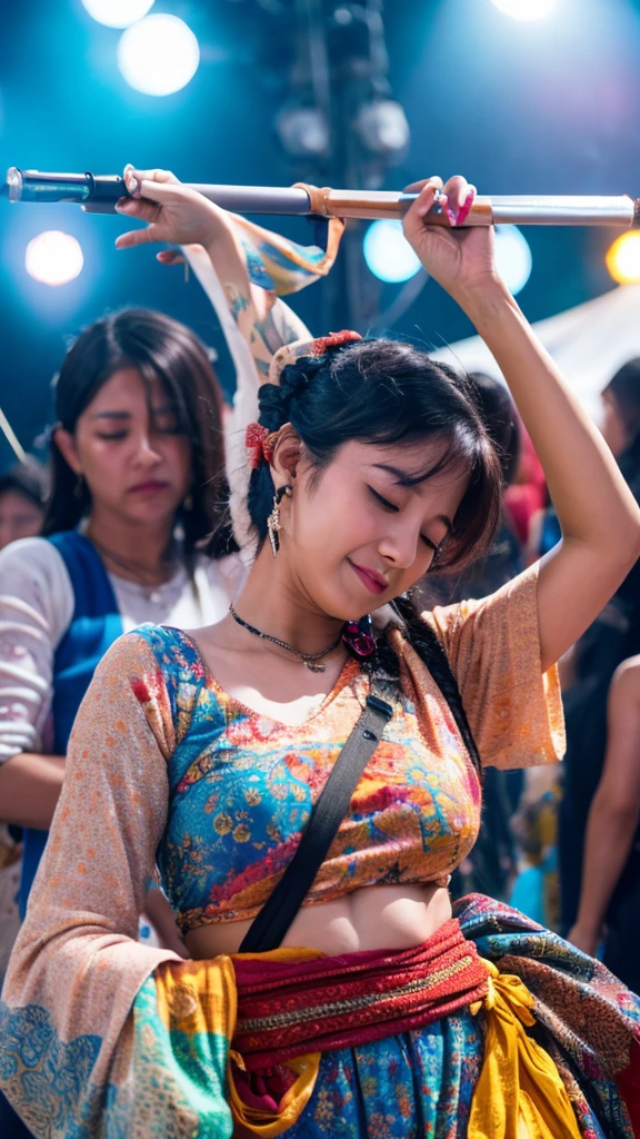 Festival of Soul Pain