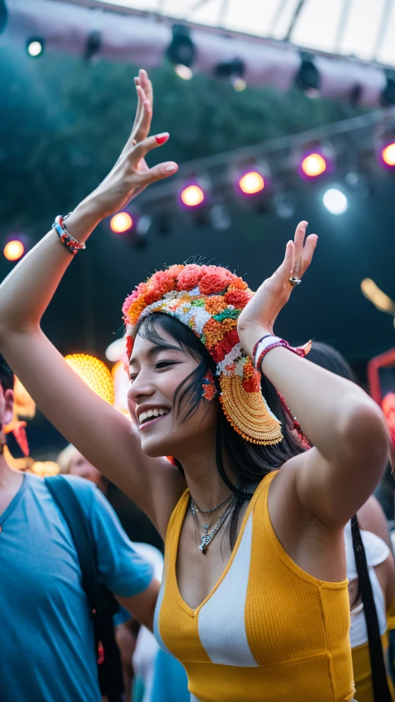 Festival of Soul Pain
