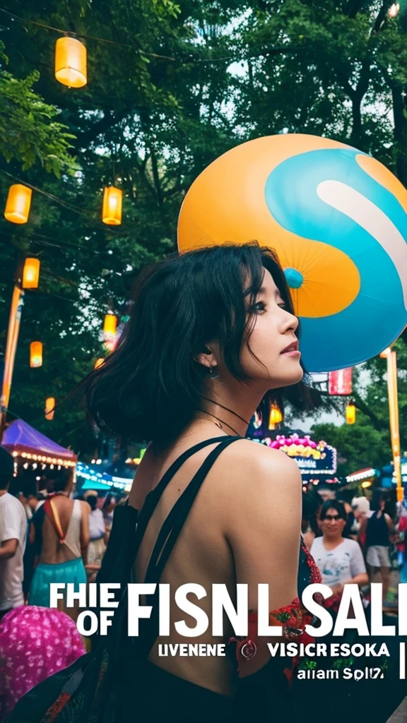 Festival of Soul Pain