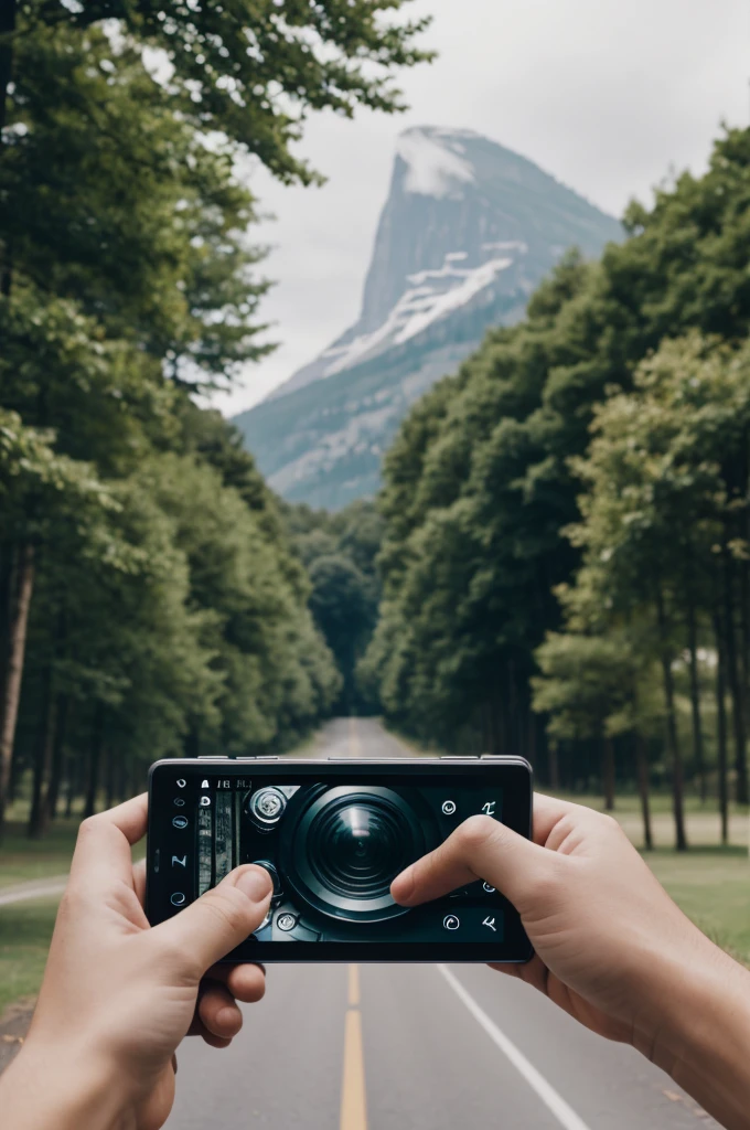 Create images that have to do with creative ability and form a video 