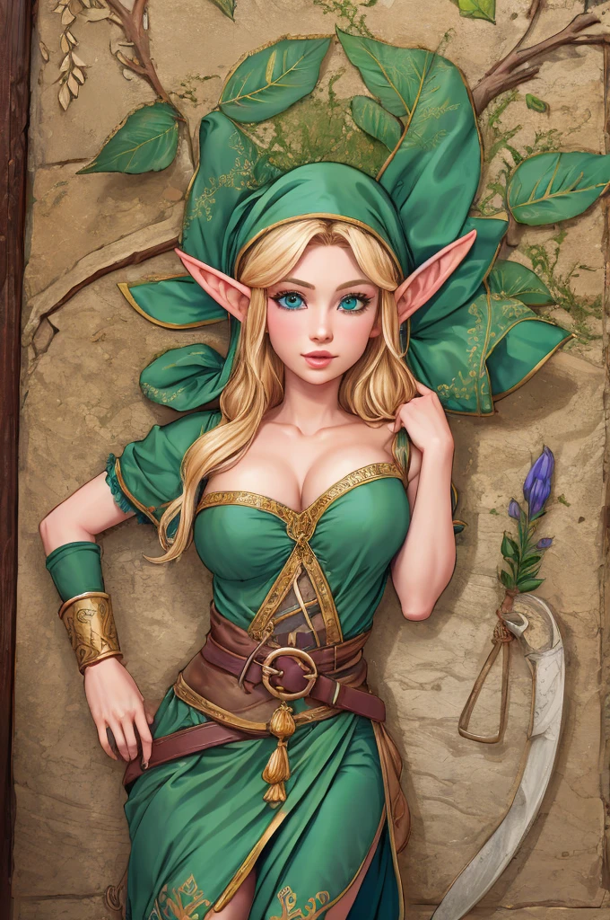 elf
