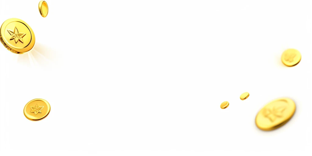 ，gold，White background，gold四处飞散，Cartoon model rendering，intricate details，masterpiece，best quality，Optimal resolution，8K