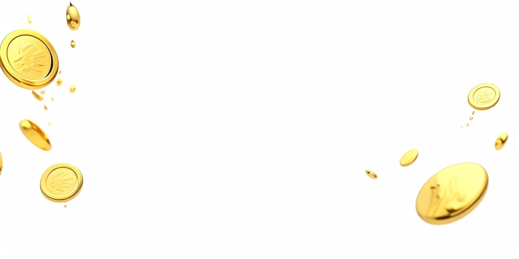 ,gold,White background,gold四处飞散,Cartoon model rendering,intricate details,masterpiece,best quality,Optimal resolution,8K