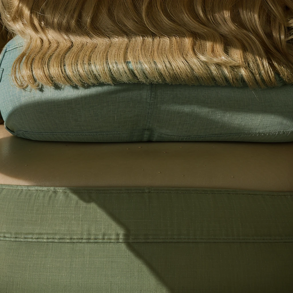 {{pro-wrestling ring}}, Beautiful cute woman, wavy blonde hair, small slender body, tanned, 20 years old, blue-jeans, olive-green bra, wet skin, laying flat on her back, screaming in pain