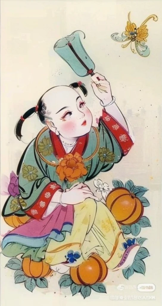 Chinese style,Rich Background,Poster design form