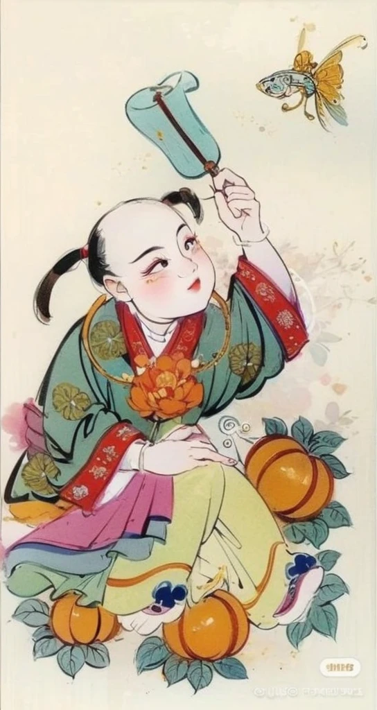 Chinese style,Rich Background,Poster design form