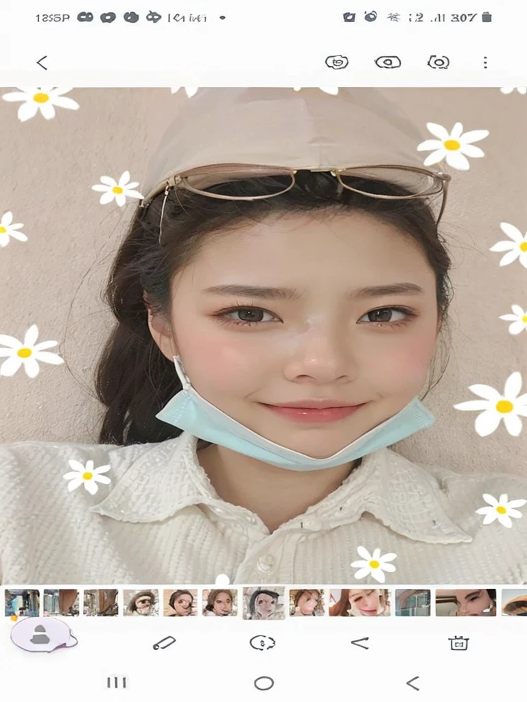 top-quality、​masterpiece、超A high resolution、(realisitic:1.4)、Beautuful Women１、Beautiful detail eyes and skin、ssmile、Light brown short-cut hair、The perfect spacesuit、Inside the spacecraft、Sand Planet、sandstorm、weak sunshine、