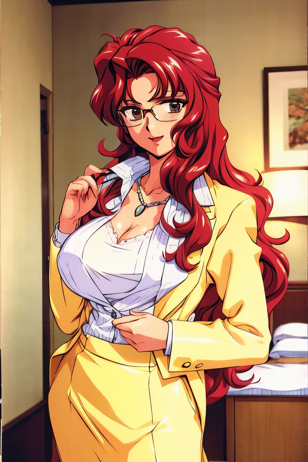 Rukawa Saya -final romance2- 1.0