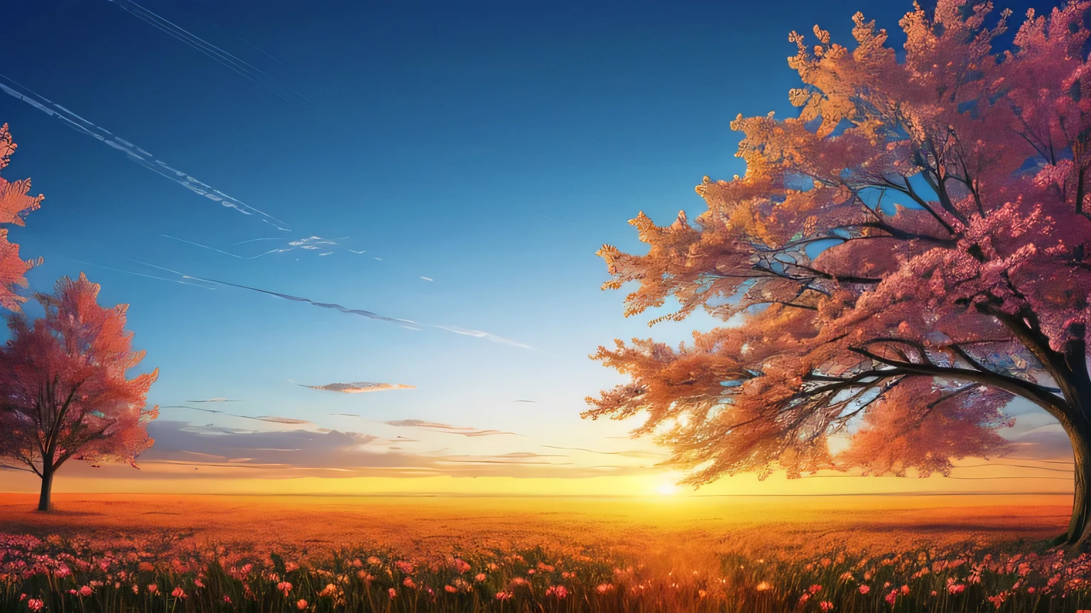 Anime Wallpaper 4k, Anime Wallpaper 4k, 4K Anime Wallpaper, Anime Art Wallpapers 8K, Anime Art Wallpaper 4K, Anime Art Wallpaper 4K, Anime Style 4K, makoto shinkai cyril rolando, 4K Manga Wallpapers, Anime Wallpaper, Awesome Wallpapers, meteor